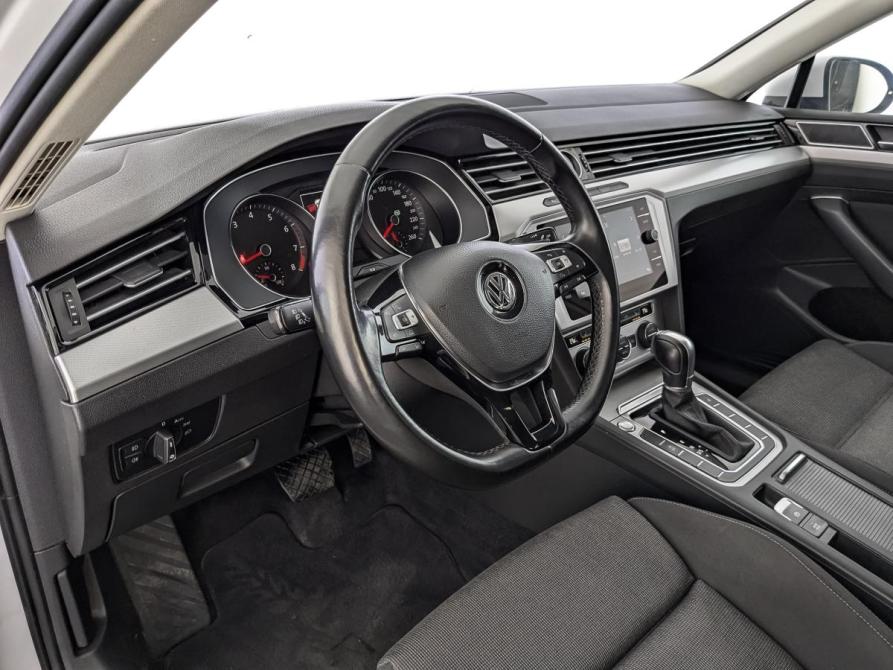 Volkswagen Passat B8 Москва  - изображение 15