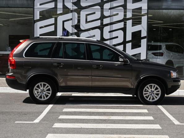 Volvo XC90 I Рестайлинг с пробегом 2011 года, цена 1 700 000 рублей, 217856 км, внедорожник, Автокод Объявления