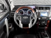Toyota Land Cruiser Prado 150 Series Рестайлинг 1 Екатеринбург  - изображение 38
