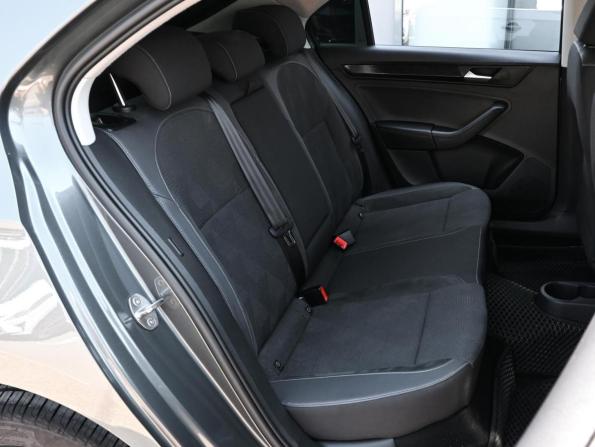 Volkswagen Polo VI с пробегом 2022 года, цена 1 587 030 рублей, 149735 км, лифтбек, Автокод Объявления