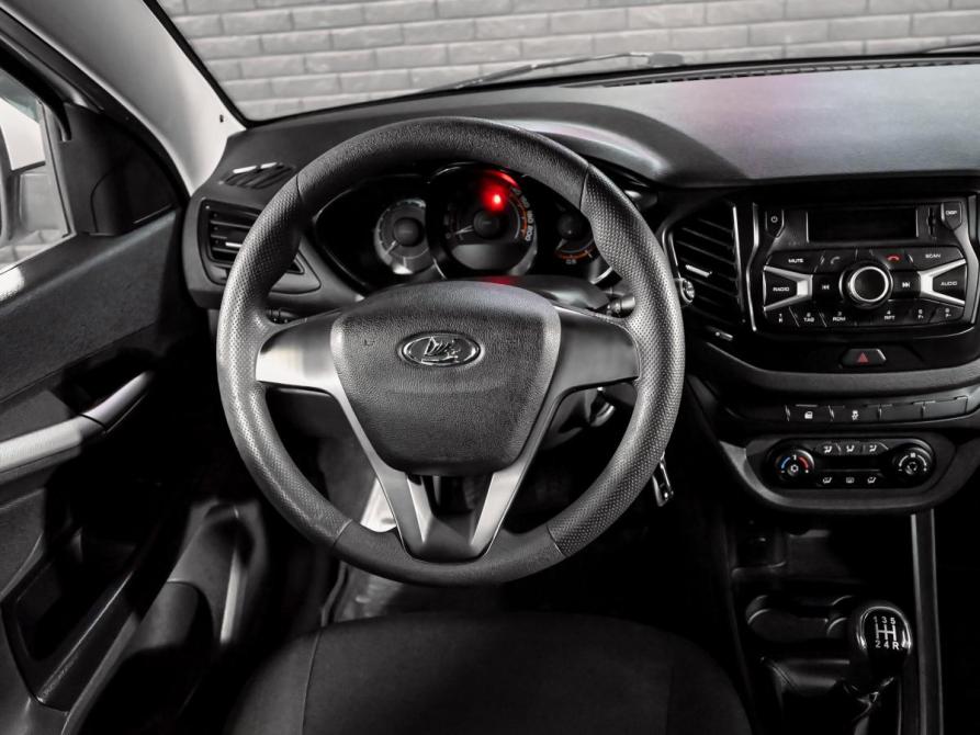 Lada (ВАЗ) Vesta I Екатеринбург  - изображение 12