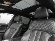 BMW 7 серии VI (G11/G12) Москва  - изображение 43
