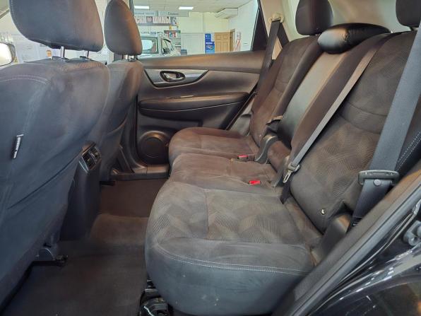 Nissan X-Trail III с пробегом 2015 года, цена 1 699 000 рублей, 153000 км, внедорожник, Автокод Объявления