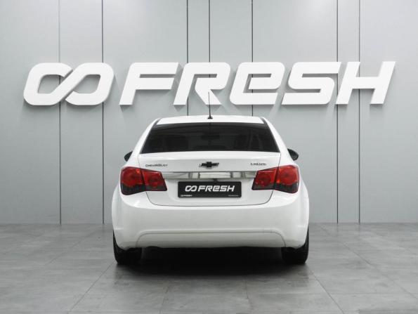 Chevrolet Cruze I с пробегом 2011 года, цена 699 000 рублей, 229745 км, седан, Автокод Объявления