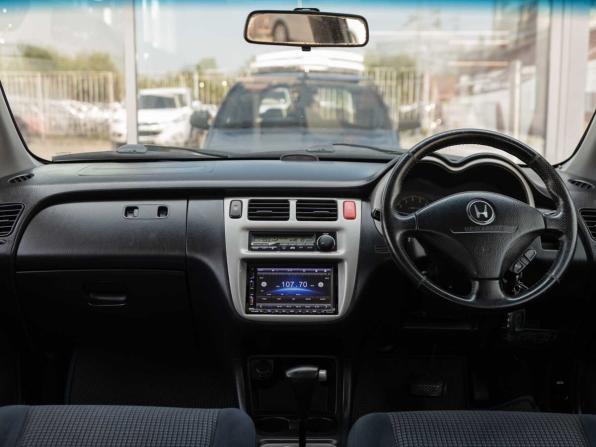 Honda HR-V I Рестайлинг с пробегом 2003 года, цена 480 000 рублей, 376817 км, внедорожник, Автокод Объявления