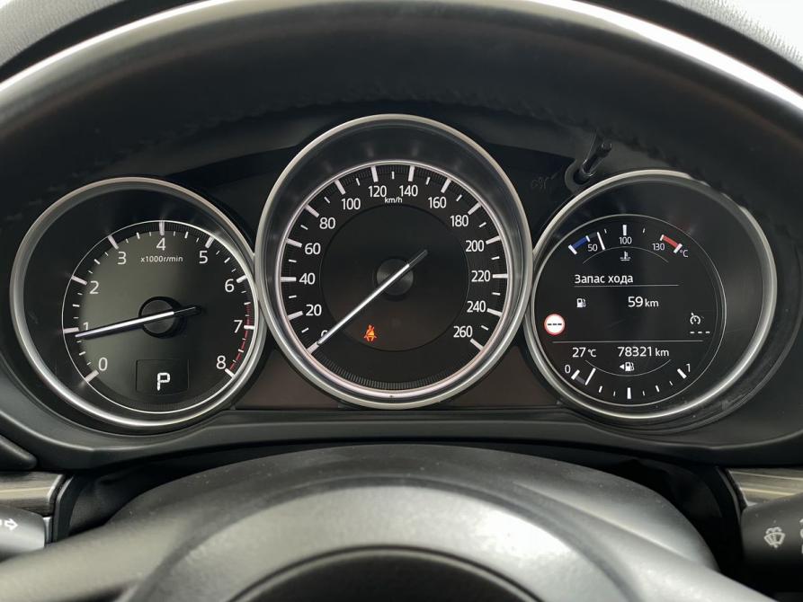 Mazda CX-5 II Екатеринбург  - изображение 18