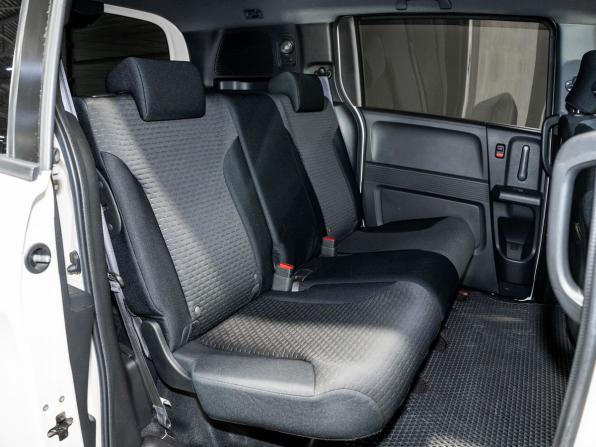 Honda Freed I с пробегом 2010 года, цена 1 035 000 рублей, 156283 км, компактвэн, Автокод Объявления