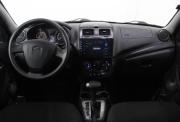 Lada (ВАЗ) Granta I Рестайлинг Астрахань  - изображение 30
