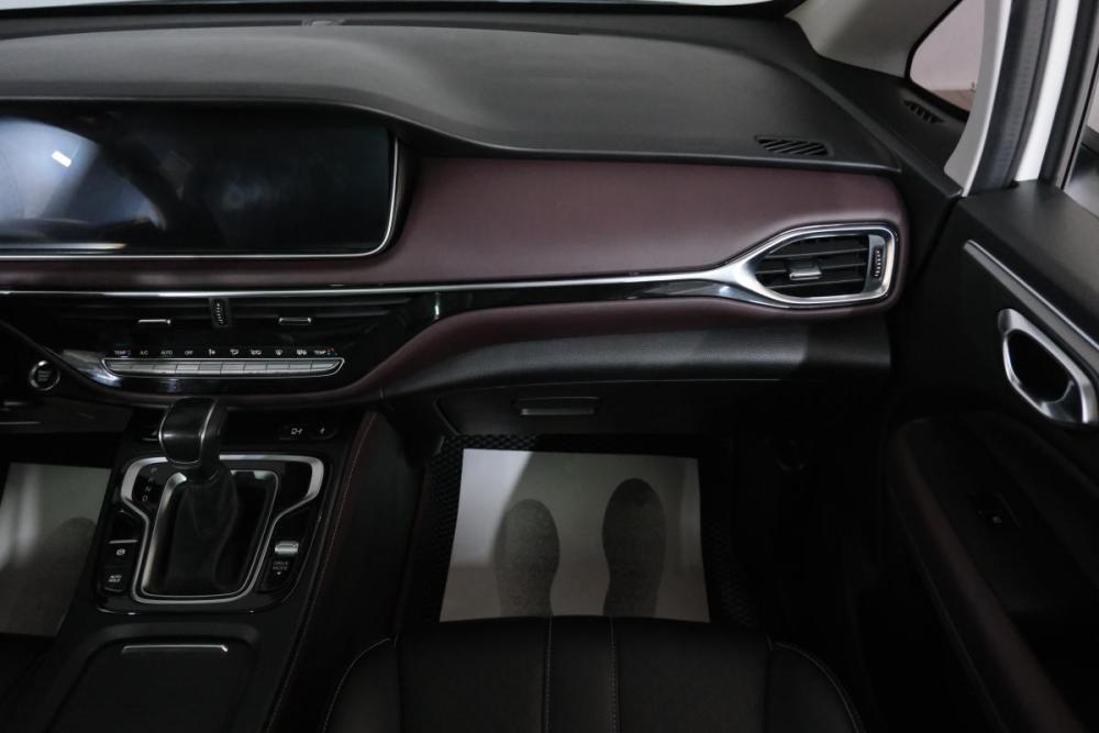GAC Trumpchi M6 Омск  - изображение 21