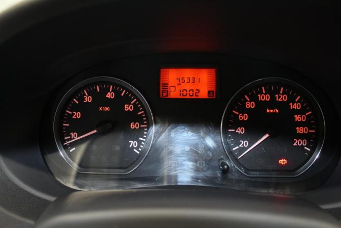 Nissan Almera III (G15) с пробегом 2014 года, цена 929 000 рублей, 45318 км, седан, Автокод Объявления