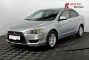 Mitsubishi Lancer X Нижний Новгород  - изображение 21