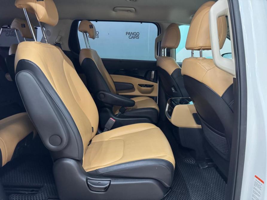 Kia Carnival IV Набережные Челны  - изображение 24