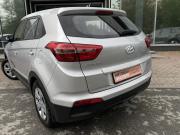 Hyundai Creta I Рестайлинг Екатеринбург  - изображение 41