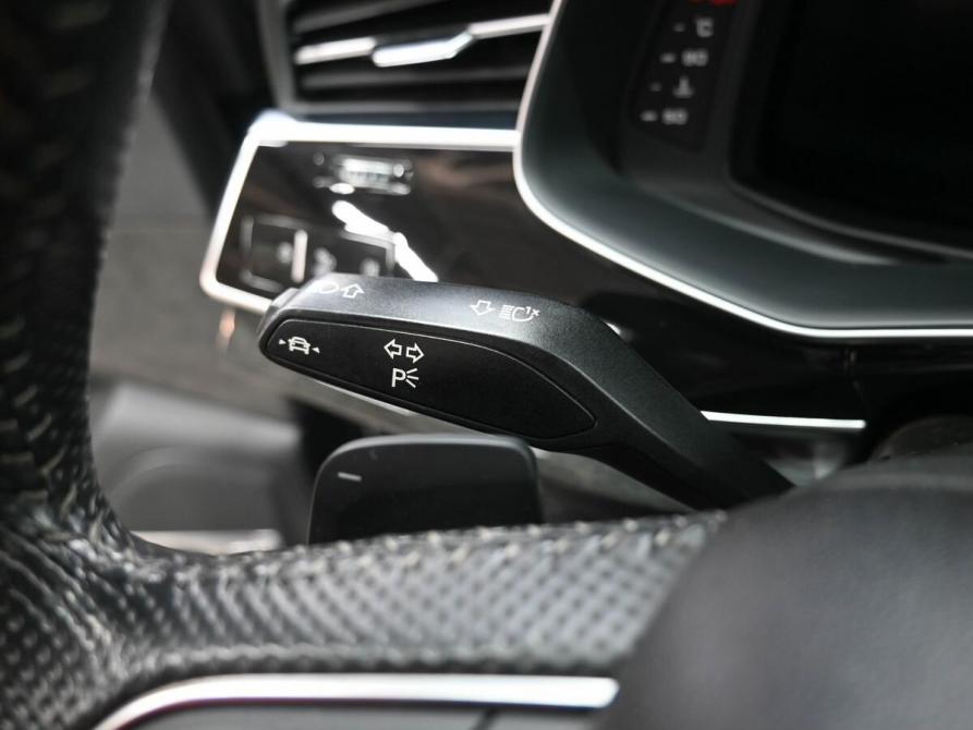 Audi Q7 II (4M) Рестайлинг Ростов-на-Дону  - изображение 13