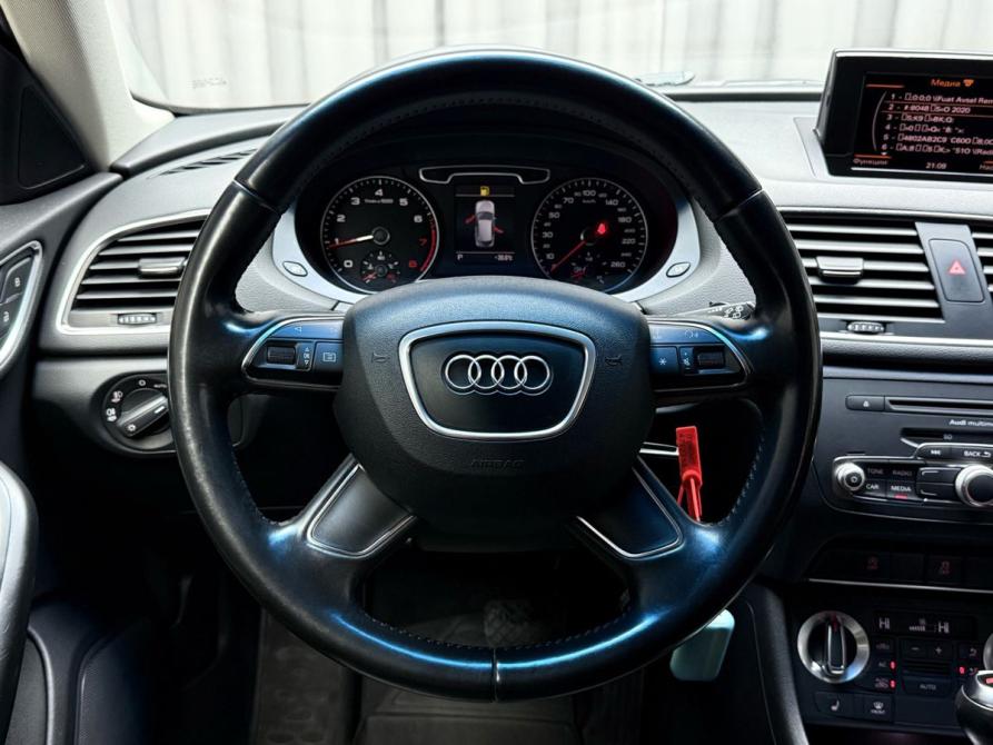 Audi Q3 I (8U) Ижевск  - изображение 20