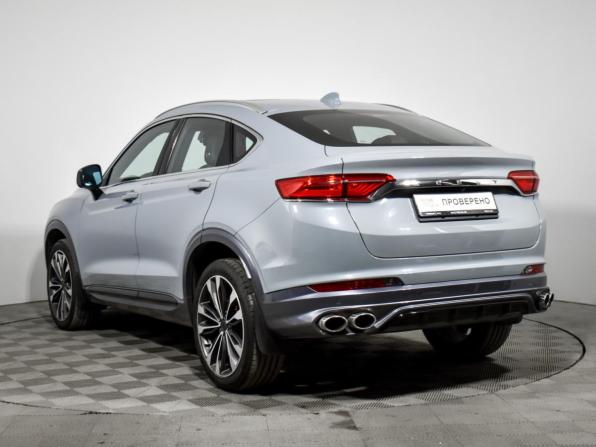 Geely Tugella I Рестайлинг с пробегом 2022 года, цена 2 548 900 рублей, 76614 км, внедорожник, Автокод Объявления