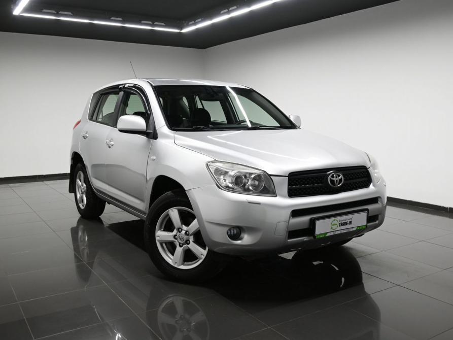 Toyota RAV4 III (XA30) Тверь  - изображение 5