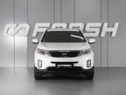 Kia Sorento II Рестайлинг Минеральные Воды  - изображение 24