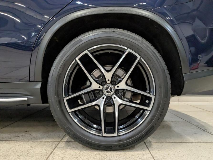 Mercedes-Benz GLE Coupe I (C292) Москва  - изображение 26