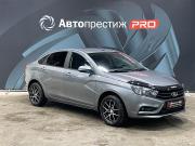 Lada (ВАЗ) Vesta I Пермь  - изображение 23