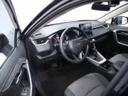 Toyota RAV4 V (XA50) Уфа  - изображение 26