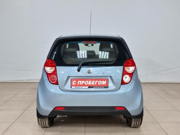 Ravon R2 с пробегом 2017 года, цена 790 000 рублей, 47016 км, хэтчбек, Автокод Объявления