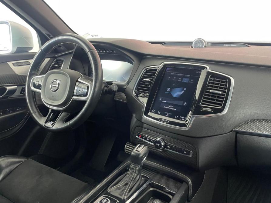 Volvo XC90 II Воронеж  - изображение 15