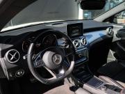 Mercedes-Benz CLA I (C117 X117) Рестайлинг Москва  - изображение 33
