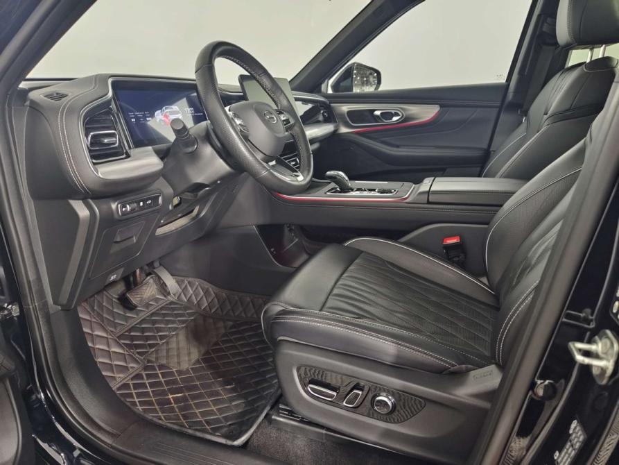 GAC GS8 II Санкт-Петербург  - изображение 15