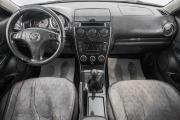 Mazda 6 I (GG) Рестайлинг Барнаул  - изображение 31