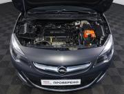 Opel Astra J Рестайлинг Москва  - изображение 31