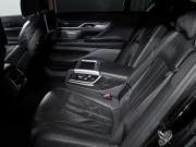 BMW 7 серии VI (G11/G12) Рестайлинг Москва  - изображение 36