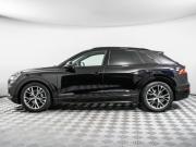 Audi Q8 I (4M) Москва  - изображение 34