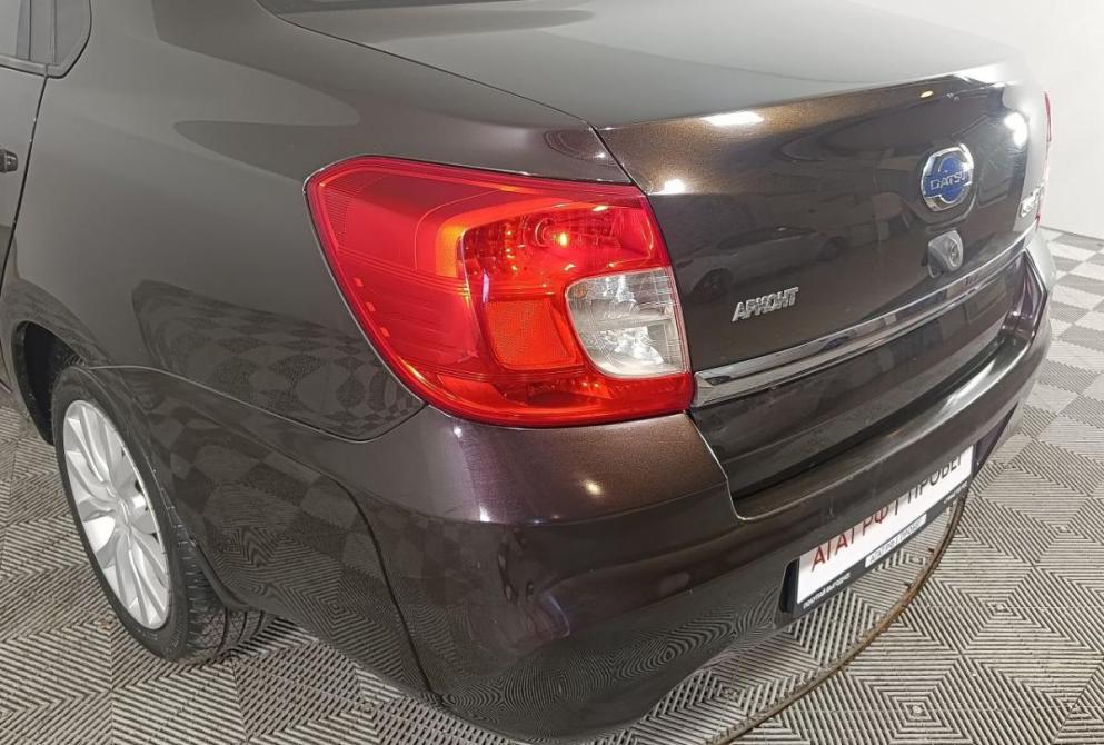 Datsun on-DO I Волгоград  - изображение 19