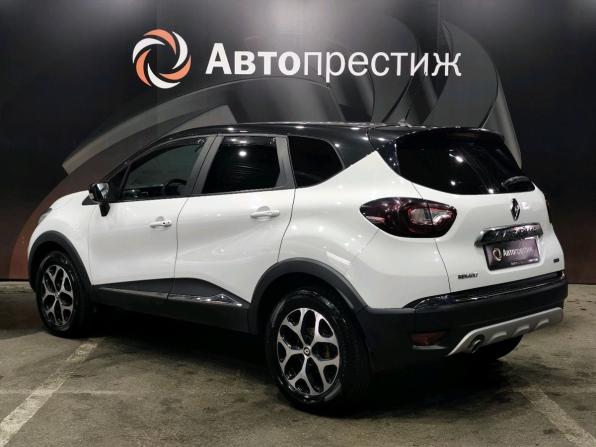 Renault Kaptur I с пробегом 2019 года, цена 1 490 000 рублей, 156439 км, внедорожник, Автокод Объявления