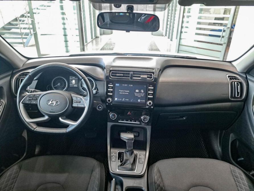 Hyundai Creta II Казань  - изображение 17