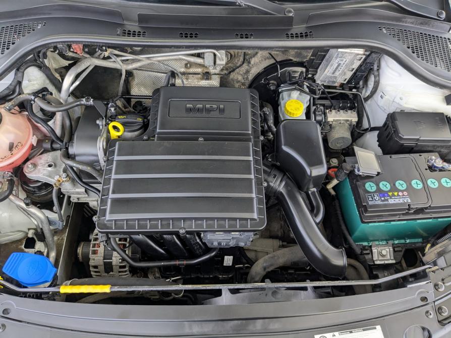 Skoda Rapid I Рестайлинг Москва  - изображение 11