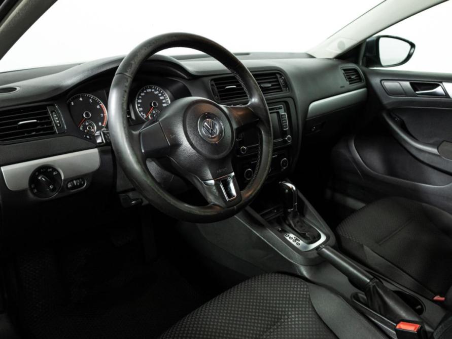 Volkswagen Jetta VI Санкт-Петербург  - изображение 12