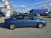 Honda Civic VIII Рестайлинг Тюмень  - изображение 24