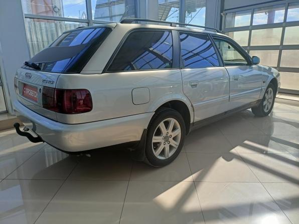 Audi A6 I (C4) с пробегом 1994 года, цена 469 000 рублей, 435000 км, универсал, Автокод Объявления