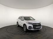 Chery Tiggo 8 I Москва  - изображение 33
