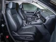 Honda CR-V VI Рязань  - изображение 38