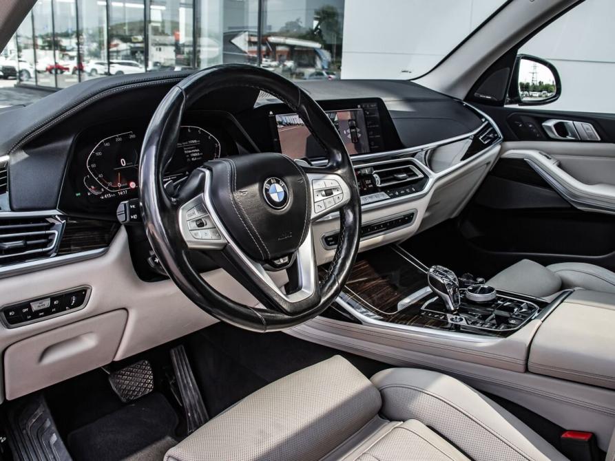 BMW X7 I (G07) Магнитогорск  - изображение 12