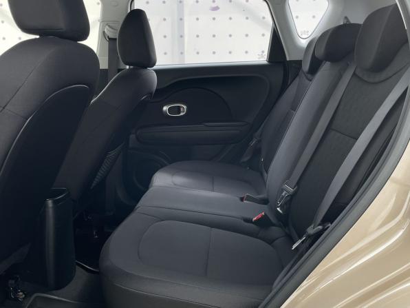 Kia Soul II с пробегом 2015 года, цена 1 190 000 рублей, 153834 км, хэтчбек, Автокод Объявления