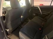 Toyota RAV4 IV (XA40) Рестайлинг Челябинск  - изображение 34