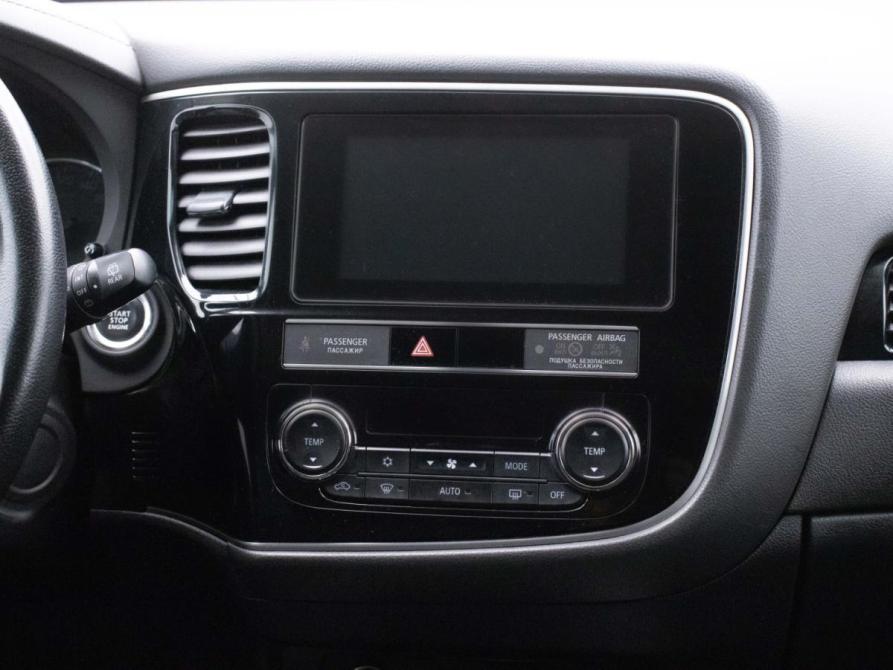 Mitsubishi Outlander III Рестайлинг 3 Москва  - изображение 14