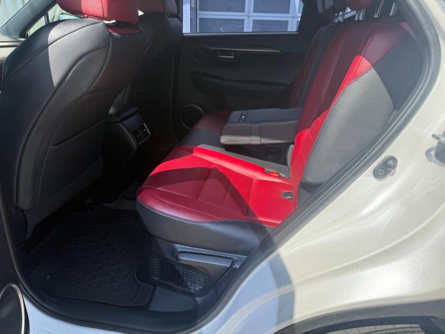 Lexus NX I Ростов-на-Дону  - изображение 19