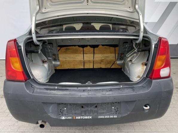 Renault Logan I с пробегом 2008 года, цена 290 000 рублей, 242651 км, седан, Автокод Объявления