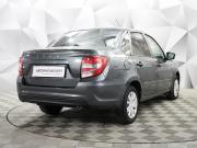 Lada (ВАЗ) Granta I Рестайлинг Ульяновск  - изображение 24