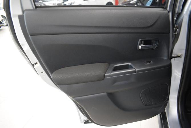 Mitsubishi ASX I с пробегом 2011 года, цена 1 045 000 рублей, 126000 км, внедорожник, Автокод Объявления